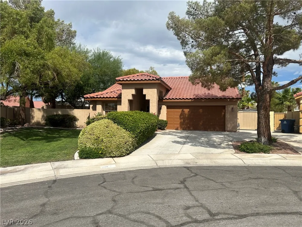 5011 Rio Colorado Circle North Las Vegas, NV 89031