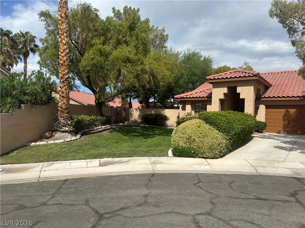 5011 Rio Colorado Circle North Las Vegas, NV 89031
