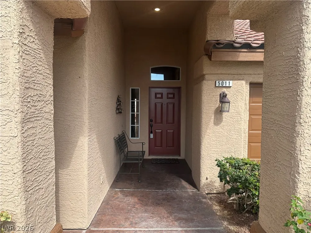 5011 Rio Colorado Circle North Las Vegas, NV 89031