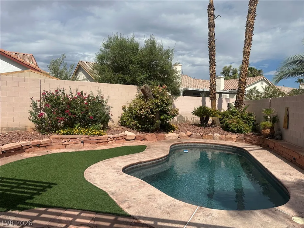 5011 Rio Colorado Circle North Las Vegas, NV 89031