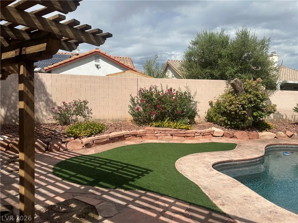 5011 Rio Colorado Circle North Las Vegas, NV 89031