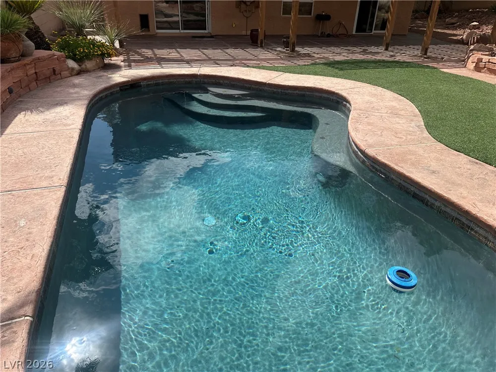 5011 Rio Colorado Circle North Las Vegas, NV 89031