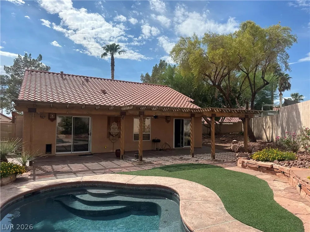 5011 Rio Colorado Circle North Las Vegas, NV 89031