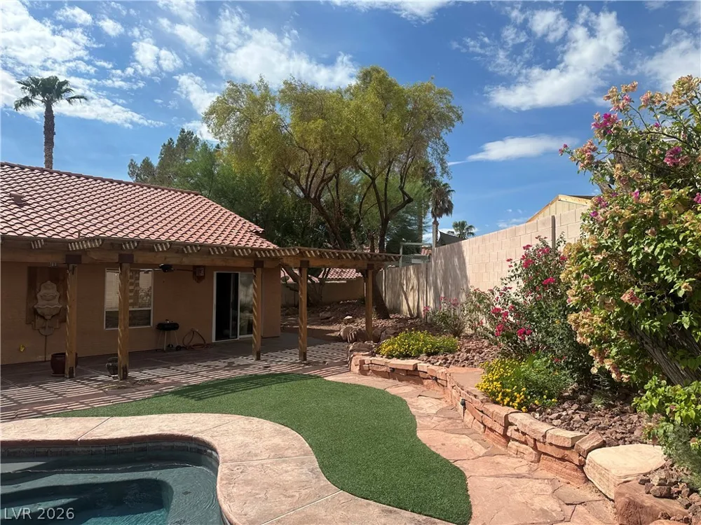 5011 Rio Colorado Circle North Las Vegas, NV 89031