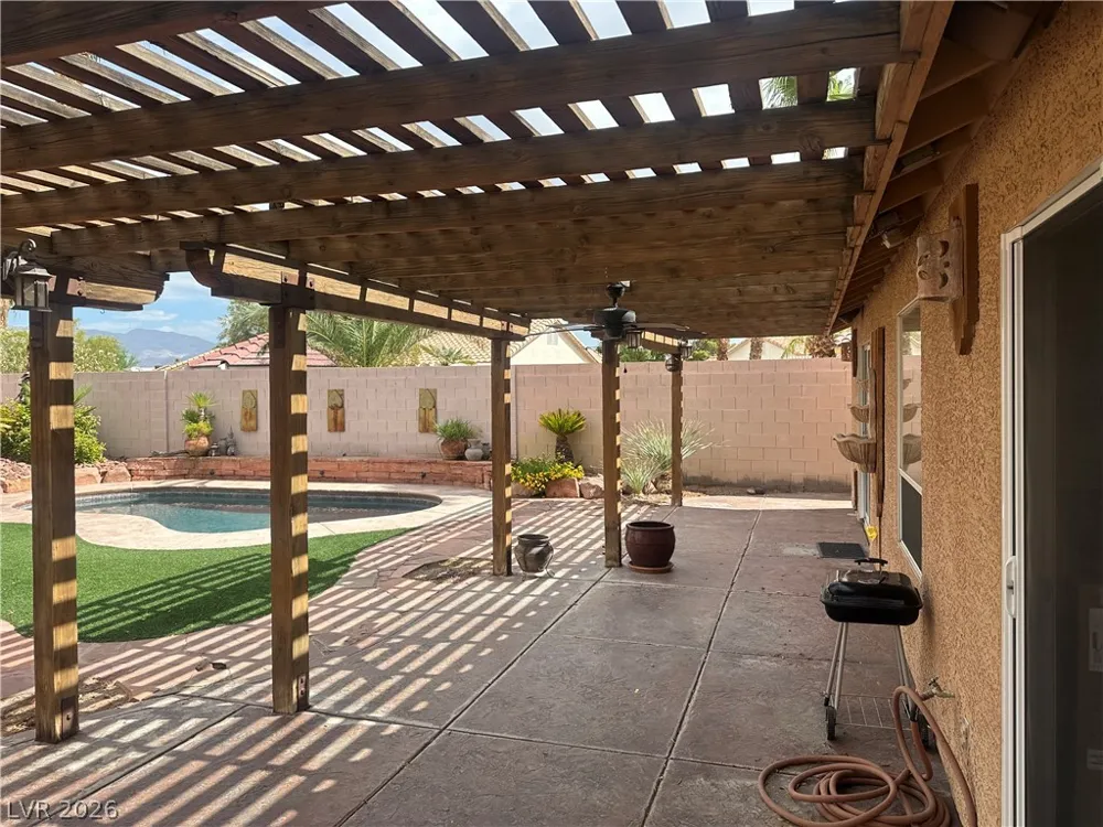 5011 Rio Colorado Circle North Las Vegas, NV 89031