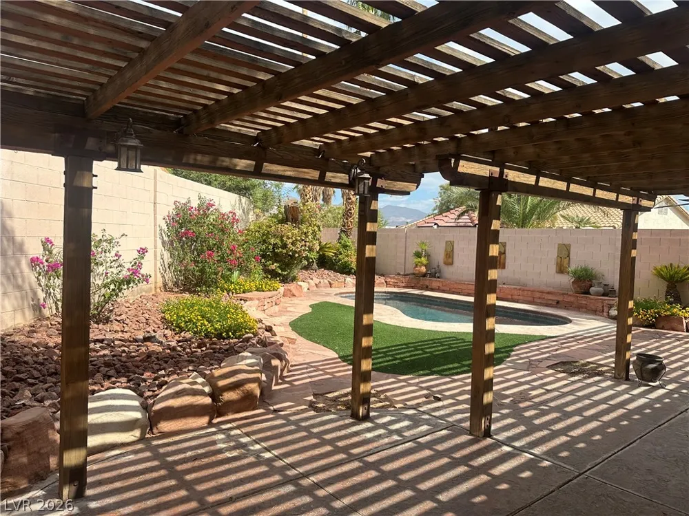 5011 Rio Colorado Circle North Las Vegas, NV 89031