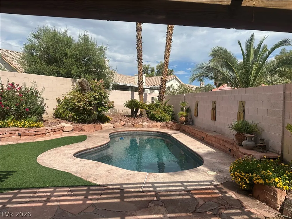 5011 Rio Colorado Circle North Las Vegas, NV 89031