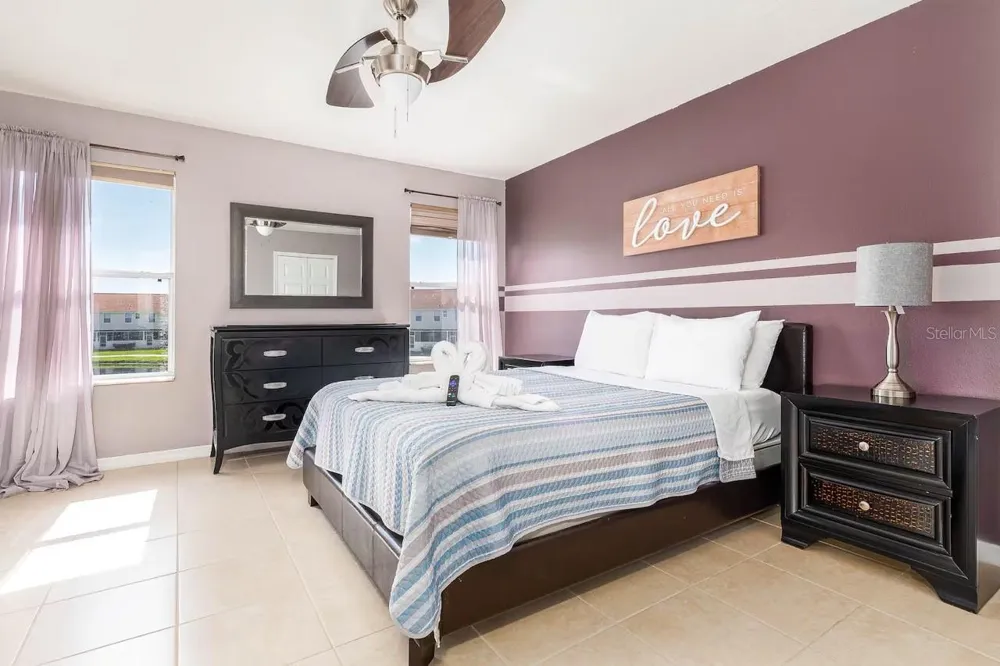 1137 S BEACH CIRCLE Kissimmee, FL 34746