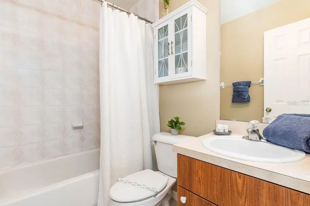 1137 S BEACH CIRCLE Kissimmee, FL 34746