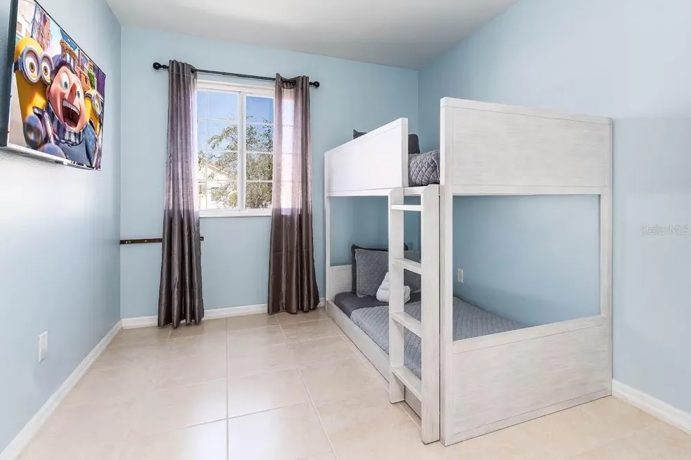 1137 S BEACH CIRCLE Kissimmee, FL 34746