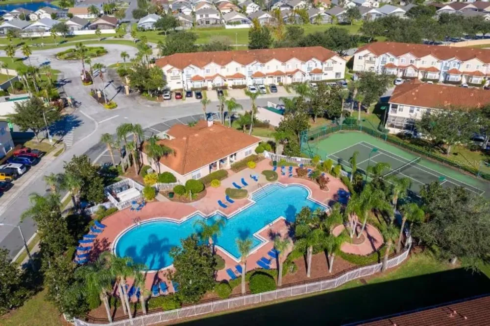 1137 S BEACH CIRCLE Kissimmee, FL 34746