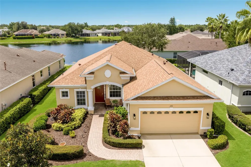 248 DAHLIA COURT Bradenton, FL 34212