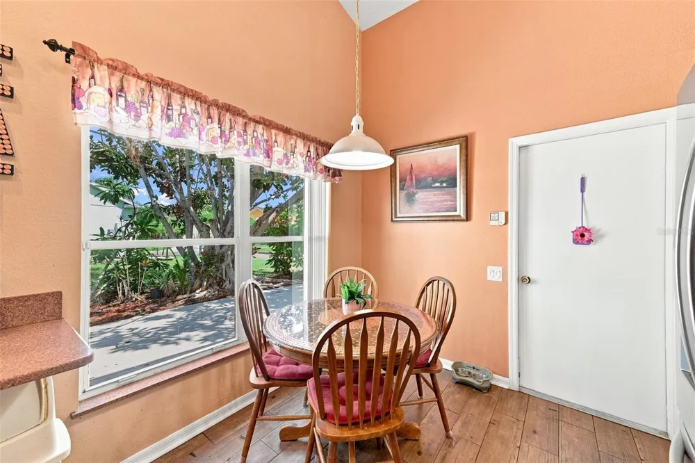 207 LAKEWAY LANE Apollo Beach, FL 33572