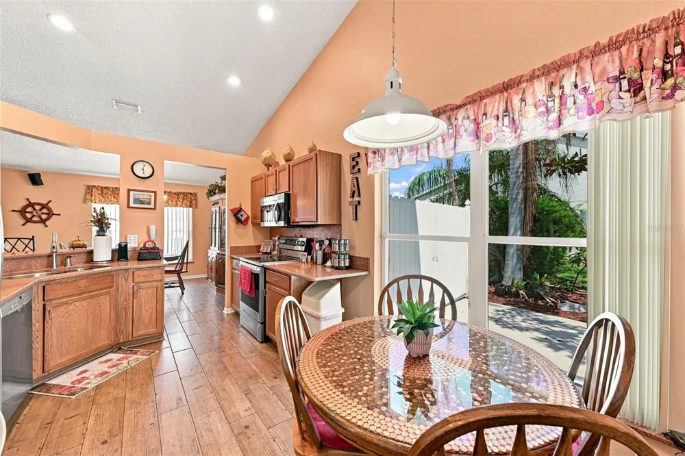 207 LAKEWAY LANE Apollo Beach, FL 33572