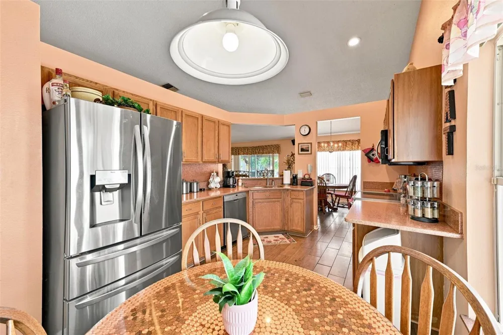 207 LAKEWAY LANE Apollo Beach, FL 33572