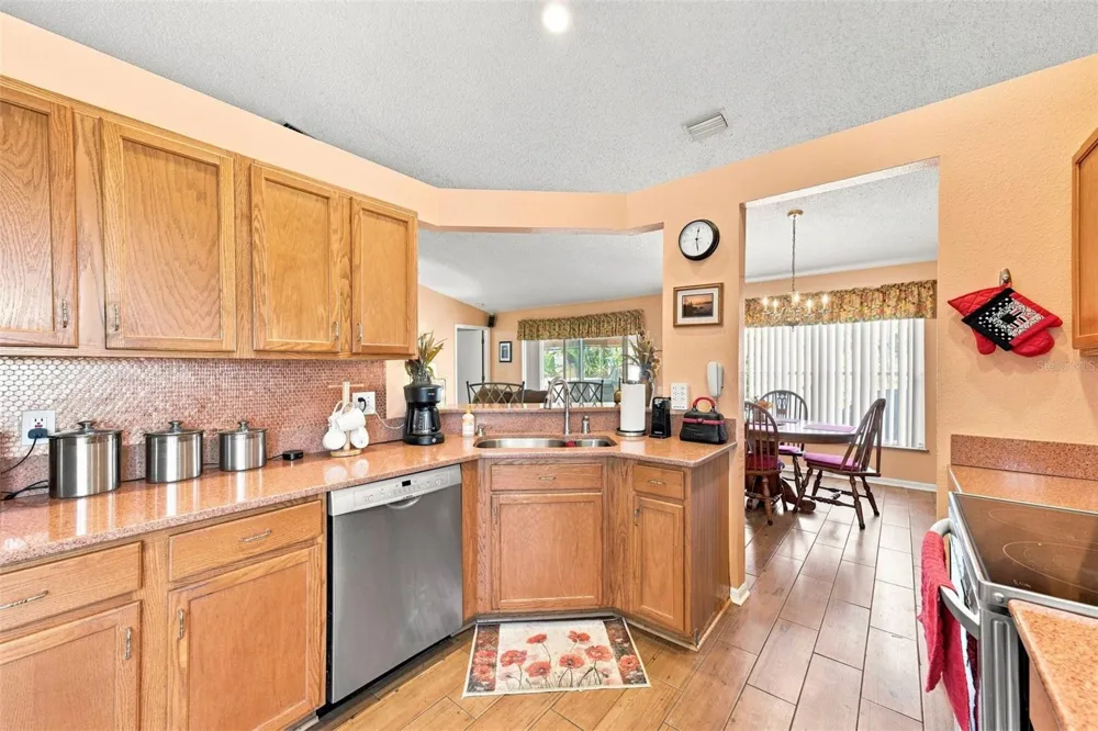 207 LAKEWAY LANE Apollo Beach, FL 33572