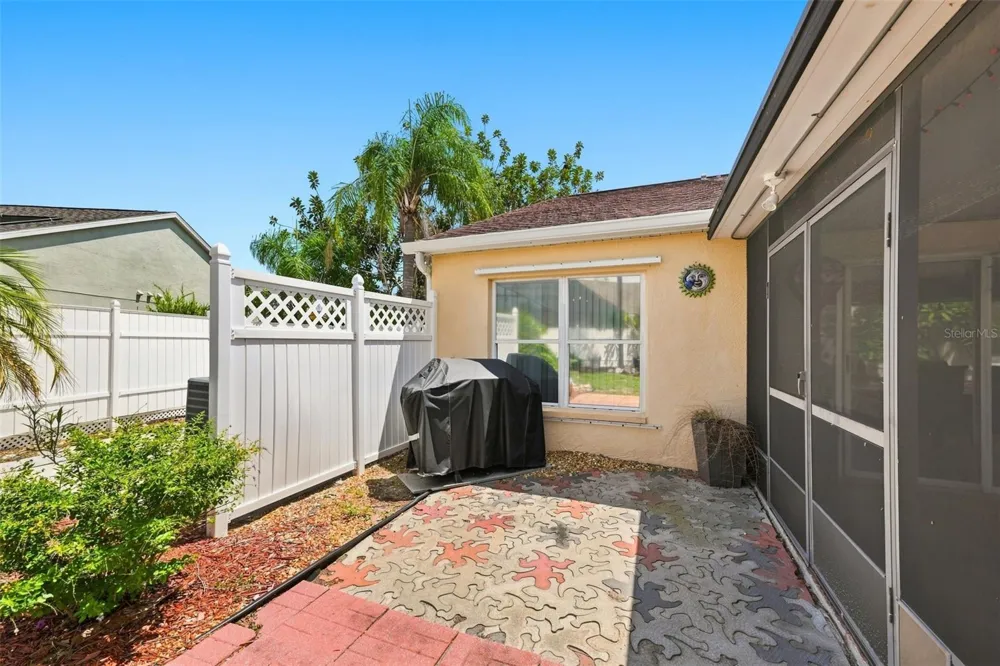 207 LAKEWAY LANE Apollo Beach, FL 33572