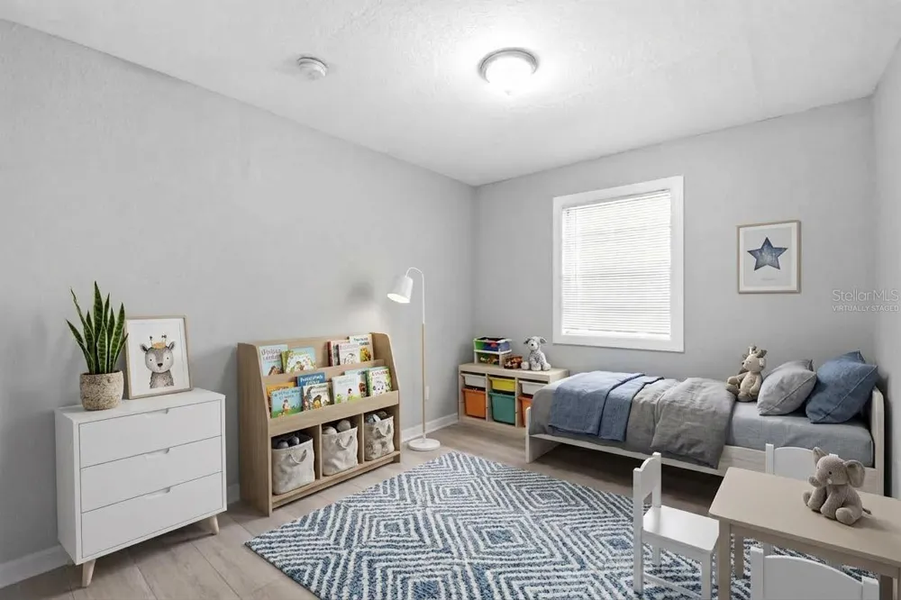 1743 30TH STREET S St Petersburg, FL 33712