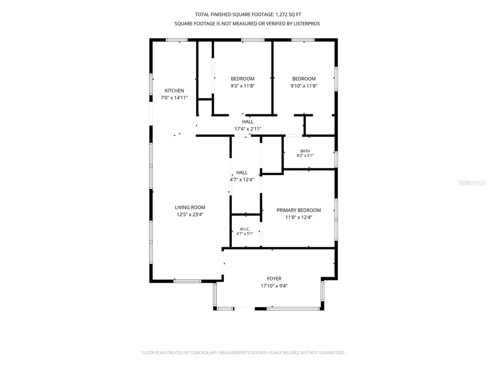 1743 30TH STREET S St Petersburg, FL 33712
