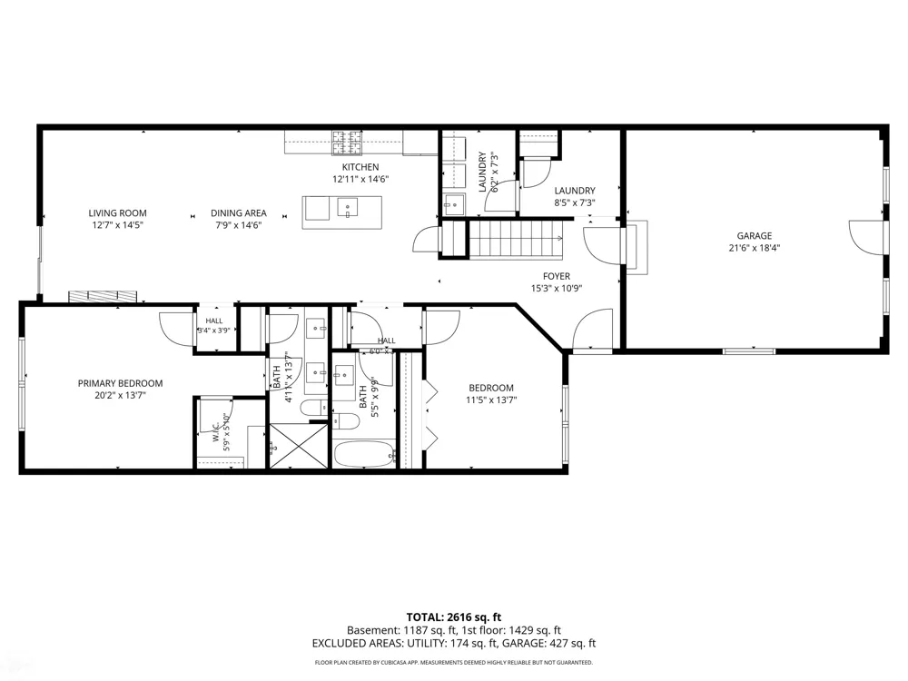 5792 Durant Court Warren City, MI 48092
