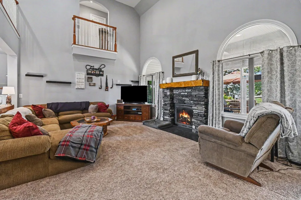 7484 Shotsilk Drive Napoleon Township, MI 49201