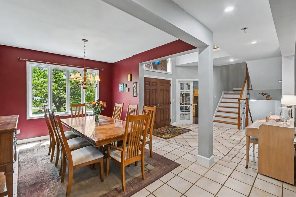 7484 Shotsilk Drive Napoleon Township, MI 49201
