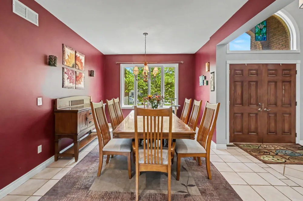 7484 Shotsilk Drive Napoleon Township, MI 49201