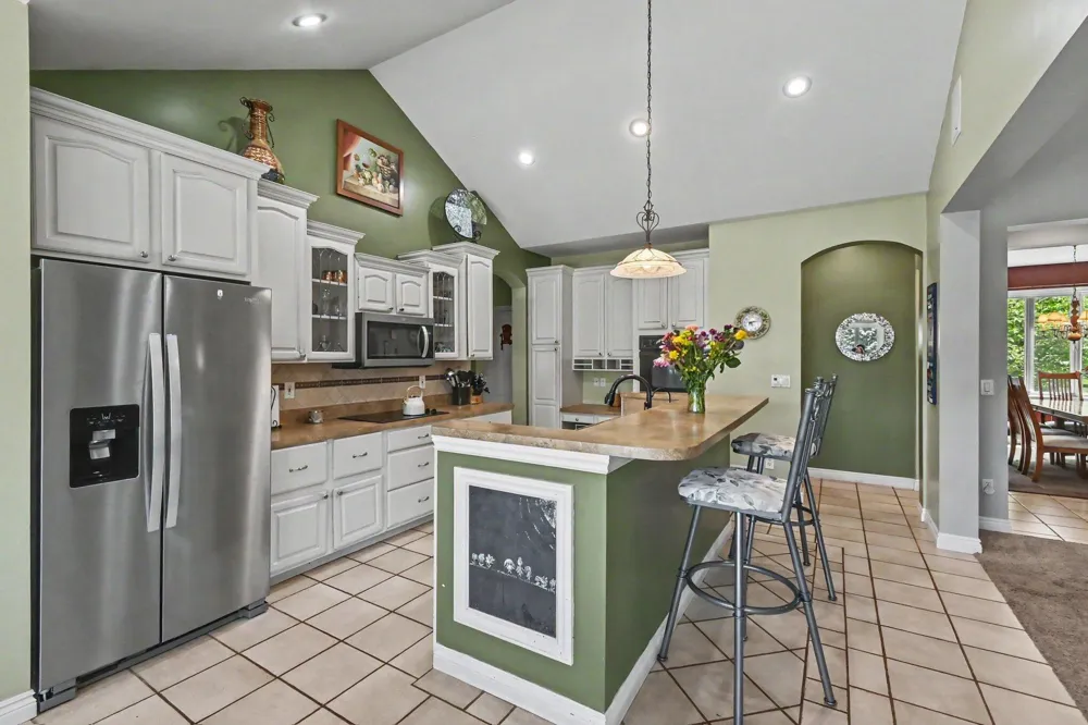 7484 Shotsilk Drive Napoleon Township, MI 49201