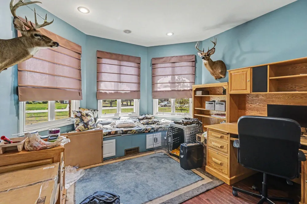 7484 Shotsilk Drive Napoleon Township, MI 49201