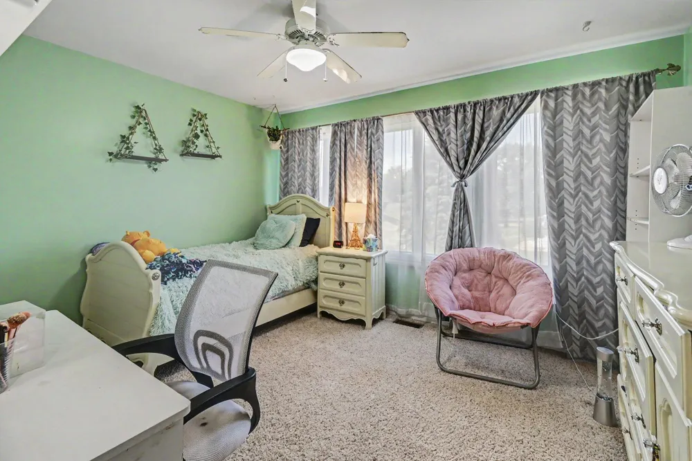 7484 Shotsilk Drive Napoleon Township, MI 49201