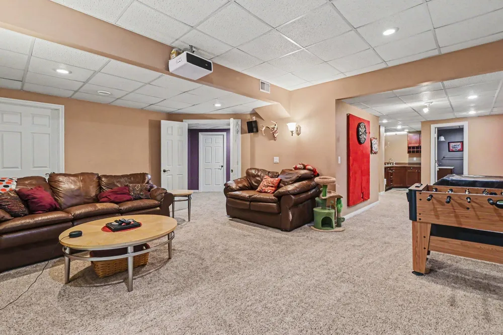 7484 Shotsilk Drive Napoleon Township, MI 49201