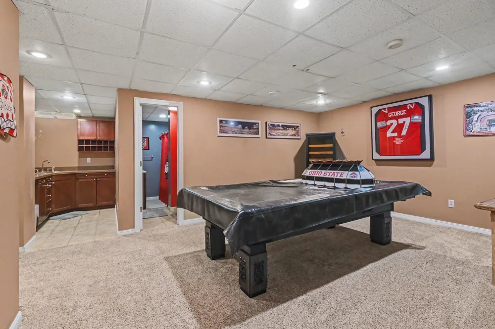 7484 Shotsilk Drive Napoleon Township, MI 49201