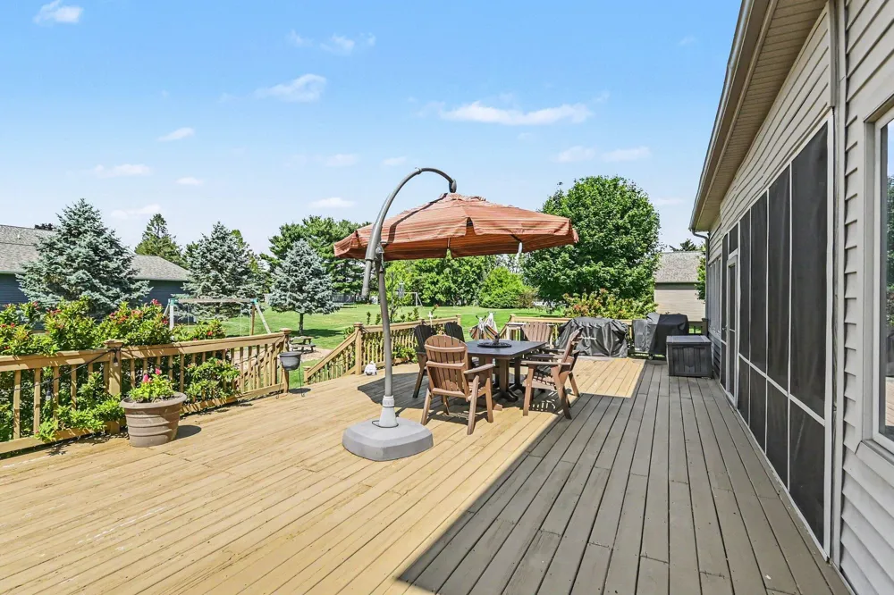 7484 Shotsilk Drive Napoleon Township, MI 49201