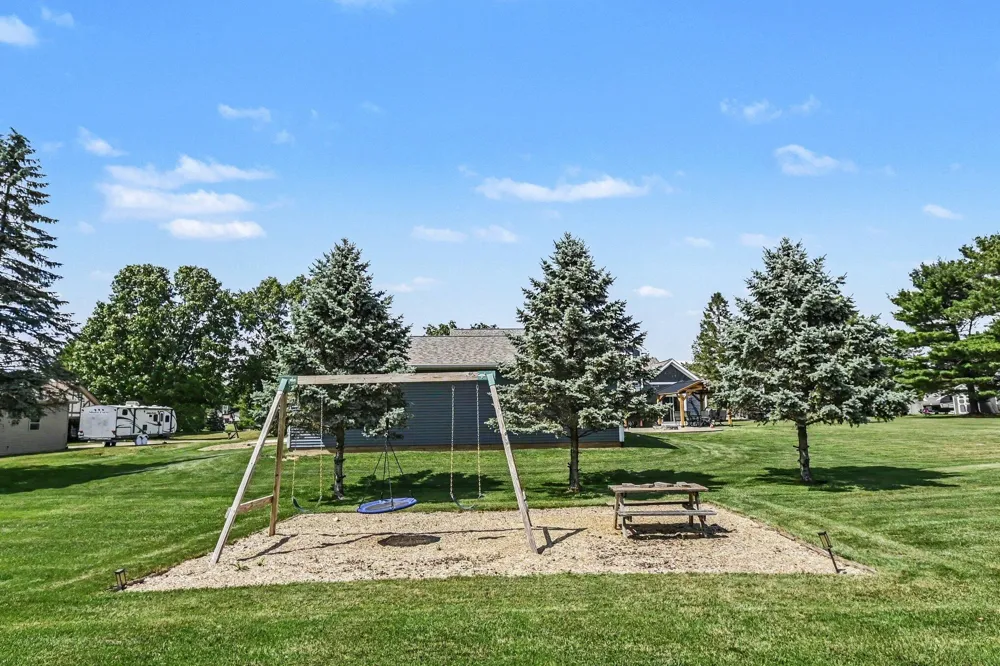 7484 Shotsilk Drive Napoleon Township, MI 49201