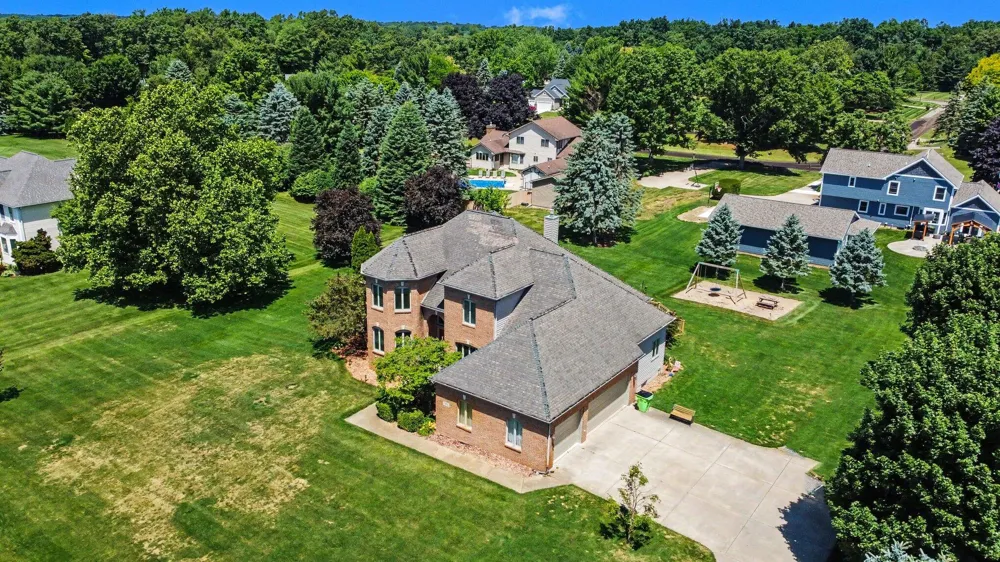7484 Shotsilk Drive Napoleon Township, MI 49201
