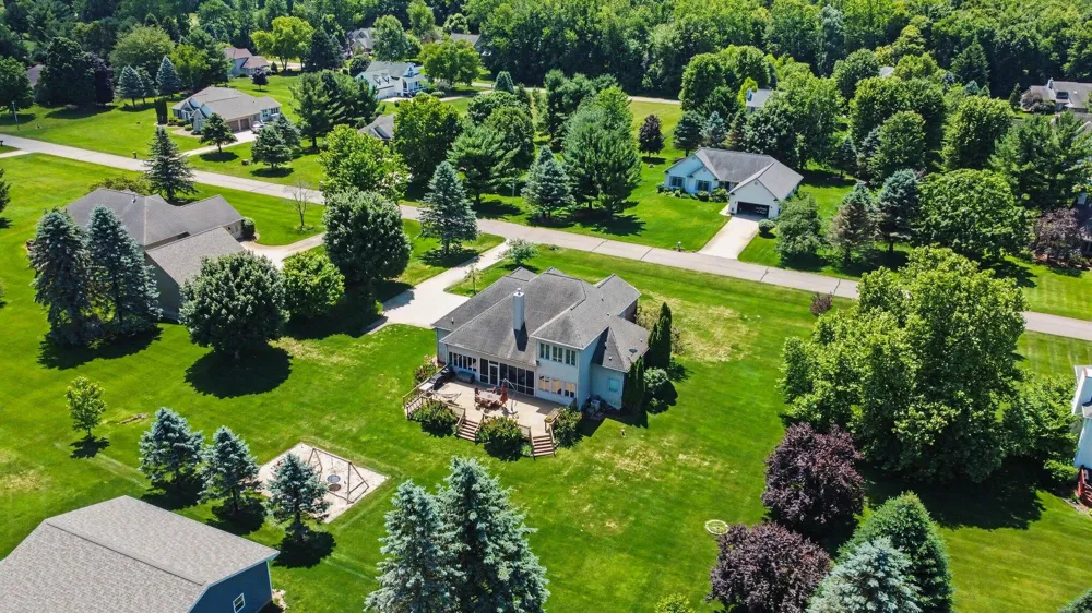 7484 Shotsilk Drive Napoleon Township, MI 49201