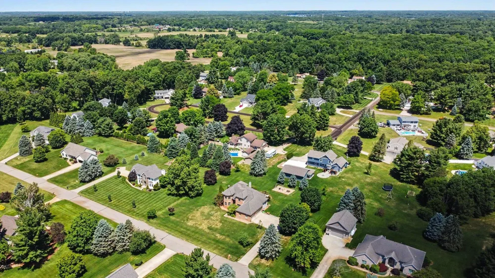 7484 Shotsilk Drive Napoleon Township, MI 49201