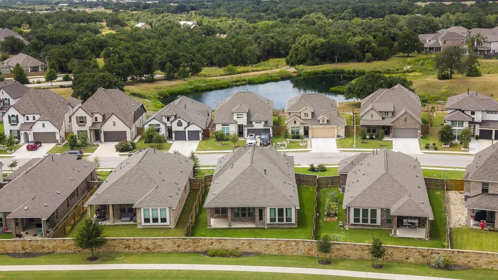 1144 Cathedral Oaks Drive Leander, TX 78641
