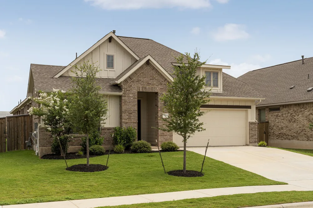 1144 Cathedral Oaks Drive Leander, TX 78641