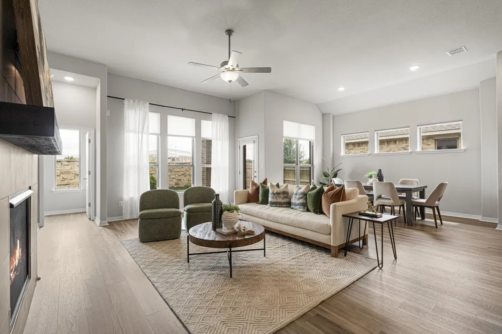 1144 Cathedral Oaks Drive Leander, TX 78641