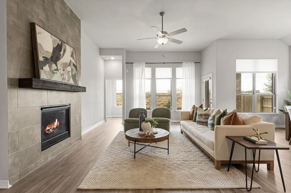 1144 Cathedral Oaks Drive Leander, TX 78641