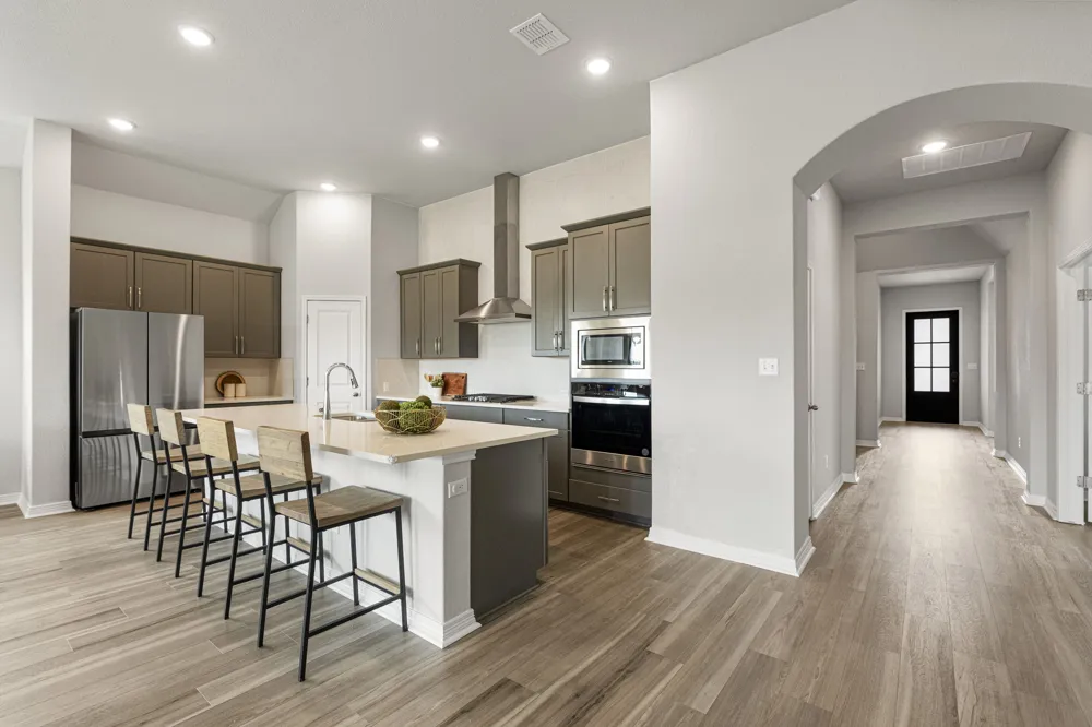 1144 Cathedral Oaks Drive Leander, TX 78641