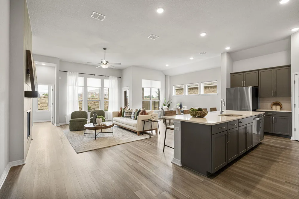 1144 Cathedral Oaks Drive Leander, TX 78641