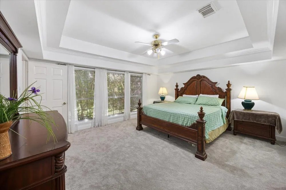 2400 Silverthorne Court Highland Village, TX 75077