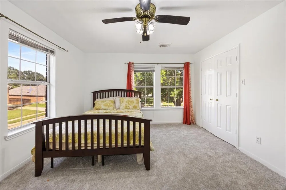 2400 Silverthorne Court Highland Village, TX 75077
