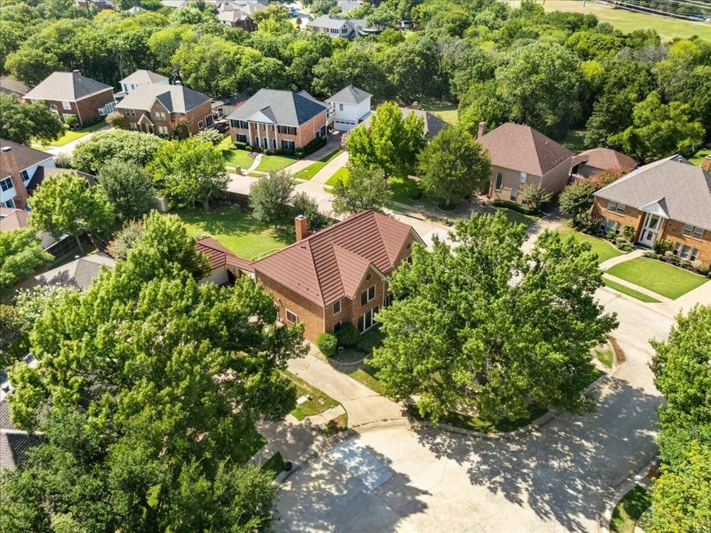 2400 Silverthorne Court Highland Village, TX 75077