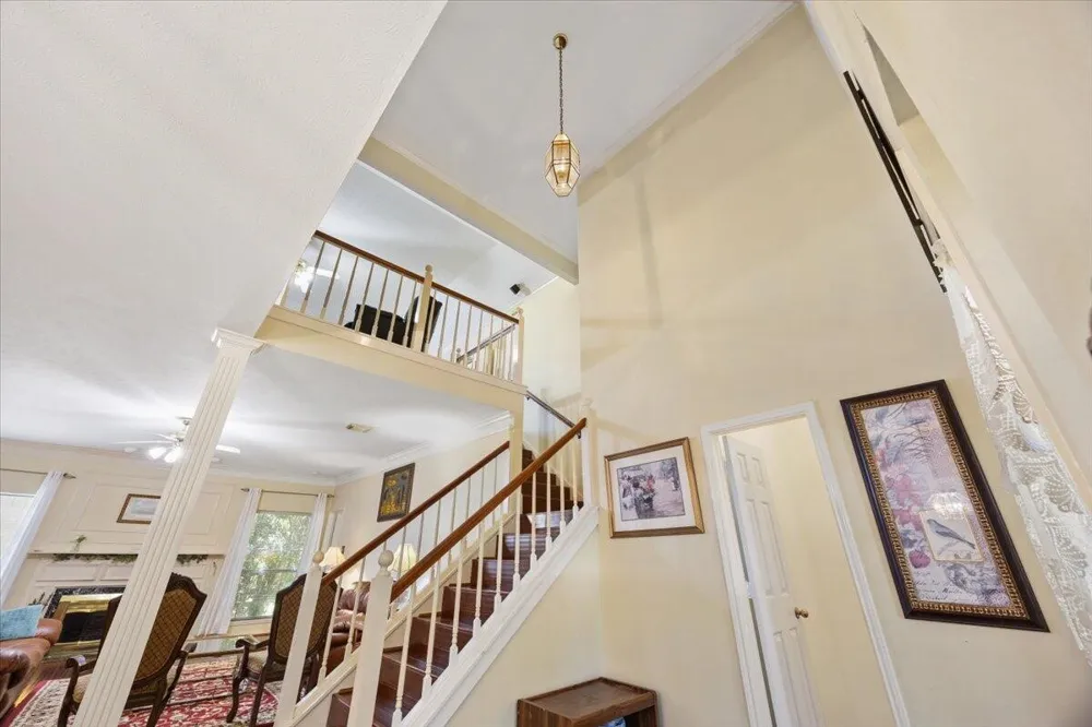 2400 Silverthorne Court Highland Village, TX 75077