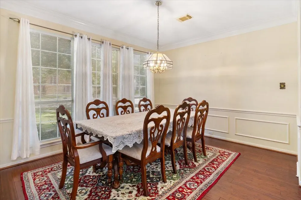 2400 Silverthorne Court Highland Village, TX 75077
