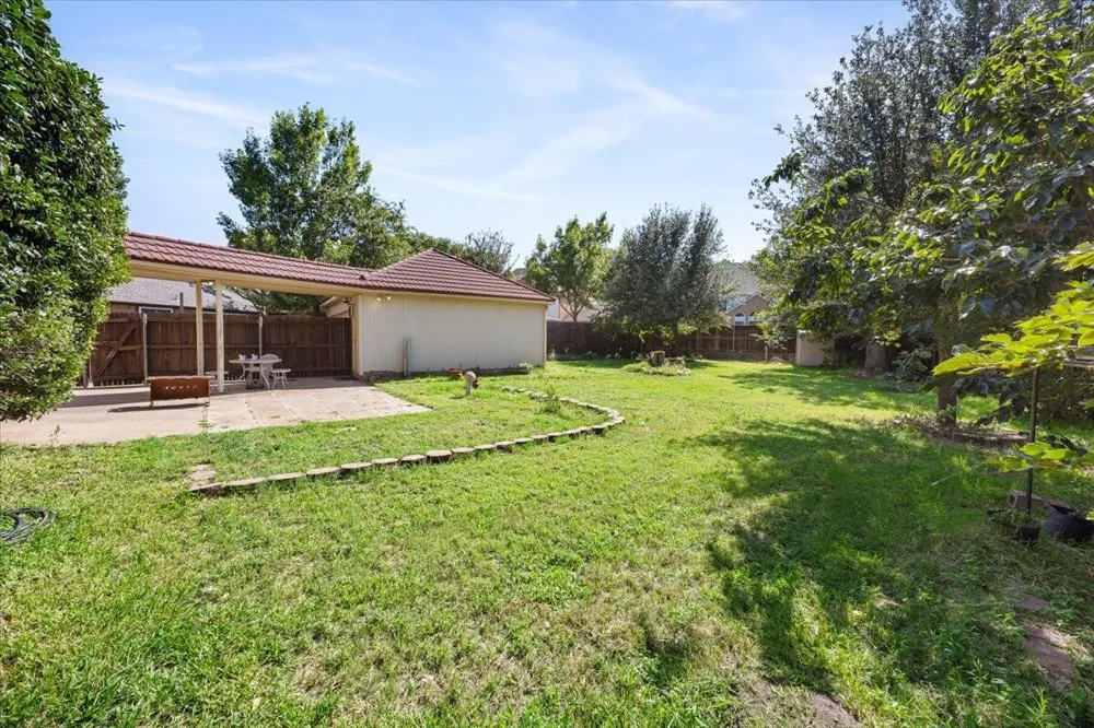2400 Silverthorne Court Highland Village, TX 75077