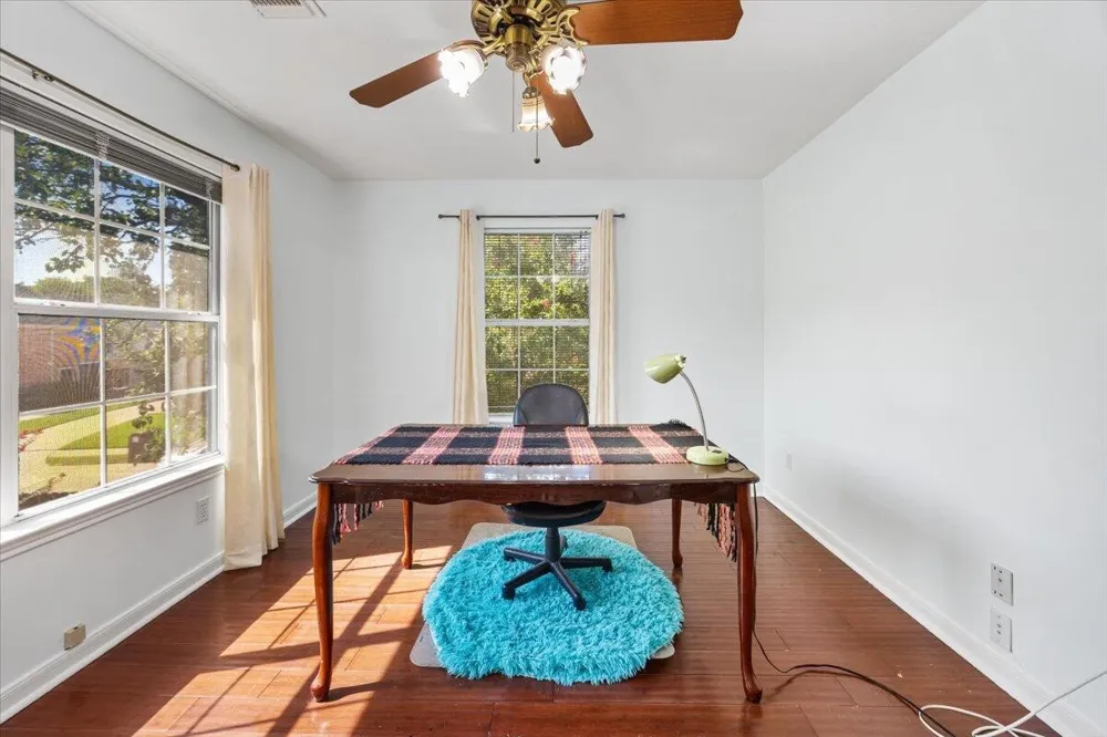 2400 Silverthorne Court Highland Village, TX 75077